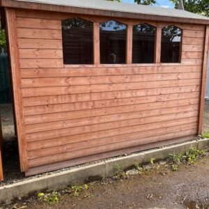 Our Ultimate Workshop